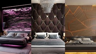 Luxury master bedroom interior designs, Stunning Luxurious Bedroom interior design ideas screenshot 3