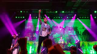 New Found Glory live Marquee Theatre Tempe AZ 06/19/2018