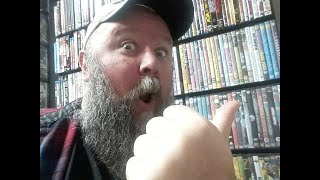 Bobby Blade's Wrestling DVD/Blu-Ray Collection Dec. 2020