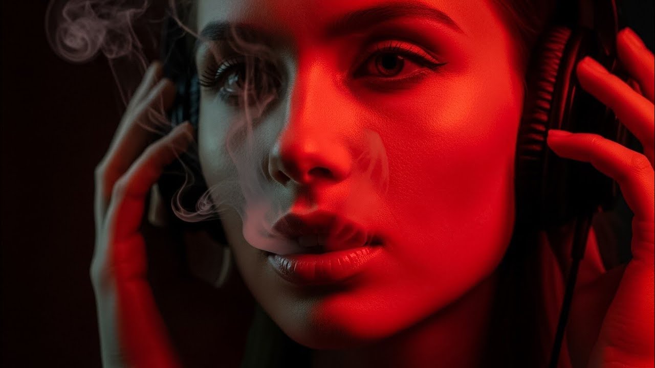 Smoke Mood – Just Relax | Deep House Mix 2026 • Chill / Night Vibes / Stress Relief #13