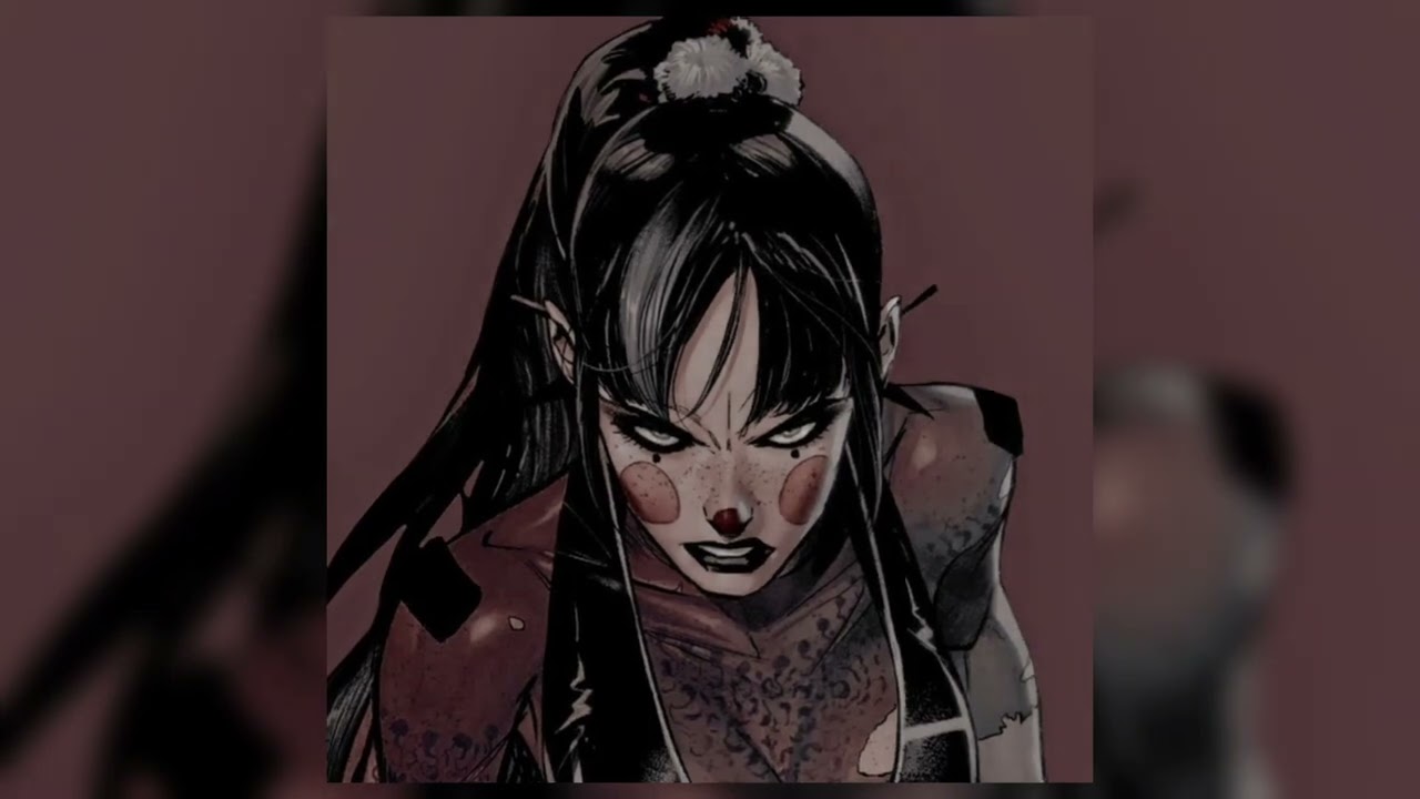 blow- Kesha (sped up + pitched)