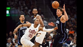 What the Cavaliers Should Be Ready for in Game 3 vs. the Magic in the Playoffs - Sports4CLE, 4/23/24