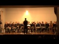si la vita e' tutta un quiz 15.12.2012 - concerto di S. Cecilia della Banda di Sarsina