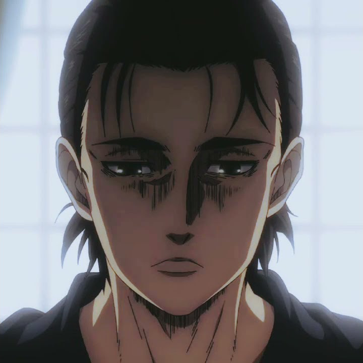 eren yeager yrn x rasputin