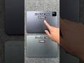 Xiaomi Pad 8 Pro vs Pad 7 Pro ห่างกัน 7,000 บาท สเปคต่างกันยังไง  #XiaomiPad #แท็บเล็ต #Tablet