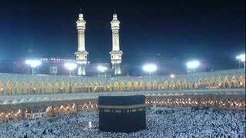 سوره الفيل بصوت القاري ماهر المعيقلي