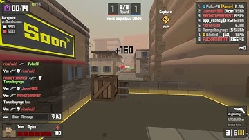 Mid Clip Dump Sum Slight