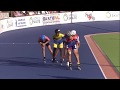 JUNIOR Men 5000M ELIMINATION - Final A - Speed Skating | World Championships 2018 - Heerde