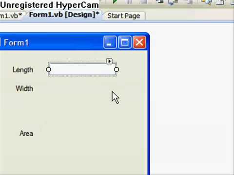 How to write c program in visual studio 2008