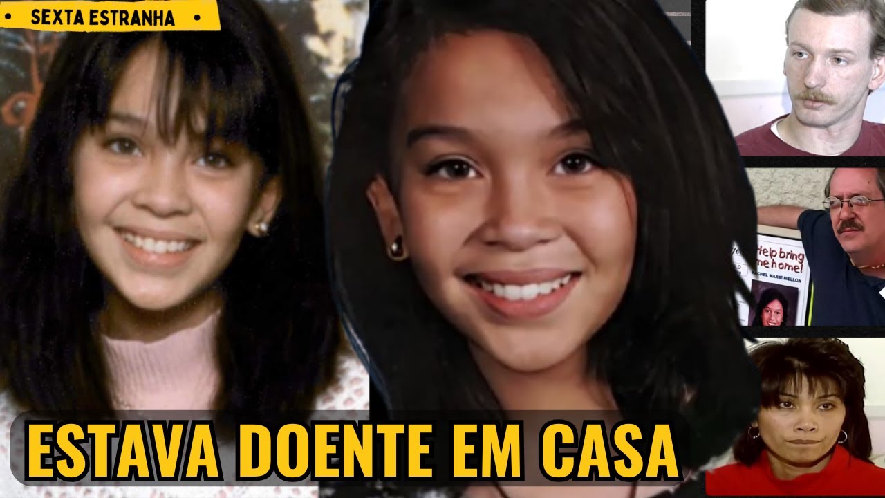 Seu diário revelou um segredo de família e o possível assassino | Rachel Skemp