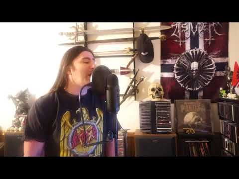 Thunder " Low Life in High Places " ( vocal cover )