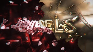 MULTISTYLE INTRO FOR ›› AngelsMC