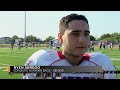 Edinburg looks to finish games stronger after 0-2 start