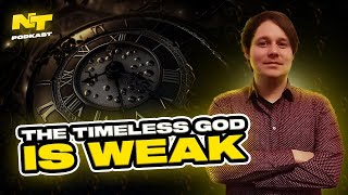 GOD IS TIME | Ryan Mullins, PhD Net Worth
