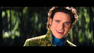 Cinderella UK Trailer o