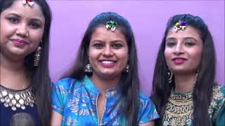 Bride's Mehandi Dance 2018 Bride's Mehandi Dance 2018