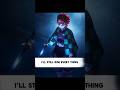 ''TANJIRO RANK UP EDIT'' #anime #animeedit #animeshorts
