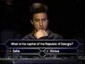 3/3 Ray Romano on Celebrity Millionaire