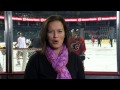 60th Anniversary Greetings: Cassie Campbell
