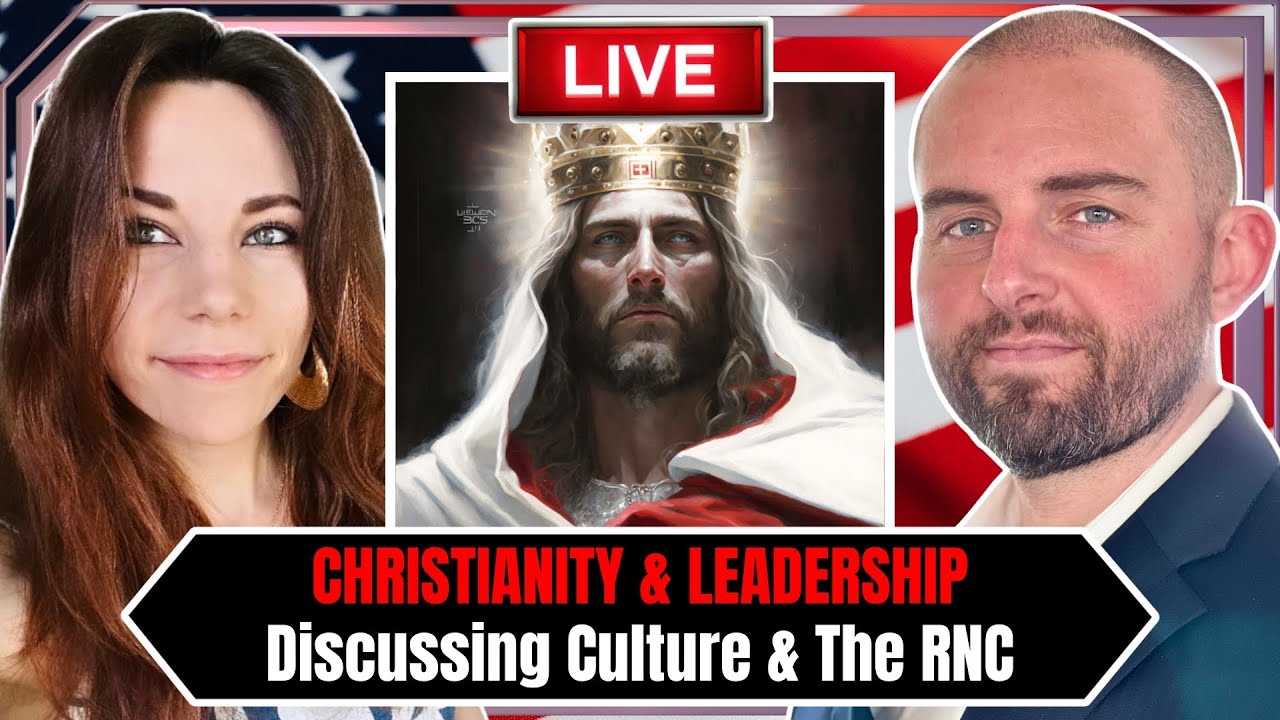 Covering TRUMP & The RNC || Monday Misadventures w/ Max & Mckenna!
