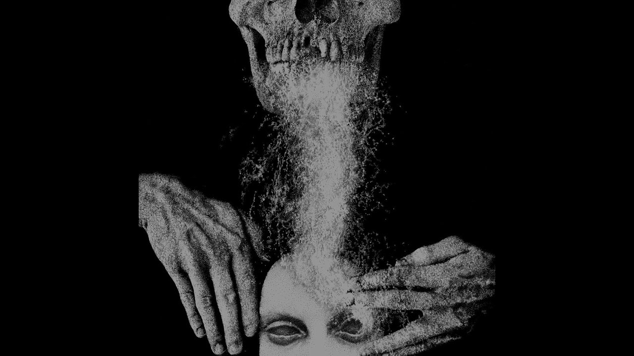 Chaos Echœs - A Voiceless Ritual (FULL LIVE ALBUM - 2014 - Experimental/Avantgarde Death Metal)