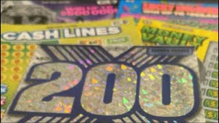 Livestream - Scratch Off Tickets October 13, 2026