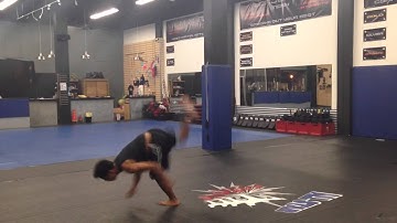 Gumbi Gainer Switch 3x