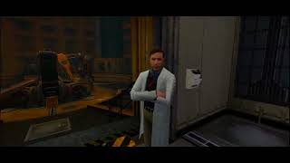 Half Life Black Mesa Türkçe Dublaj Modu Bölüm 2