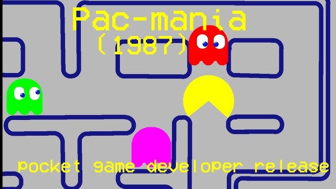 Stream Pac-Man 99 OST - Main Theme by Mixavble