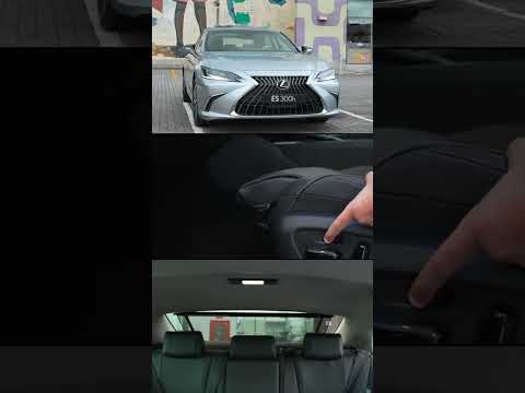 Lexus Es 2023 - Rio de Janeiro