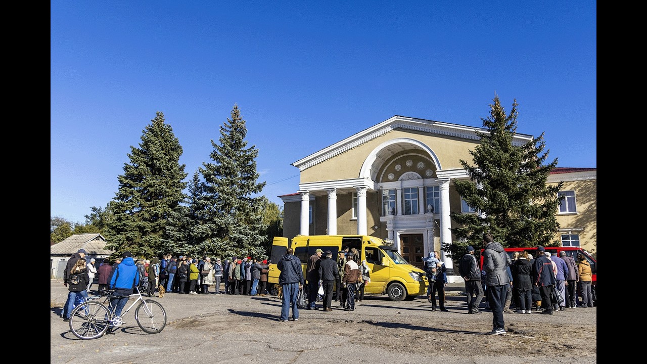 Chad and Mary Update - 4 year anniversary