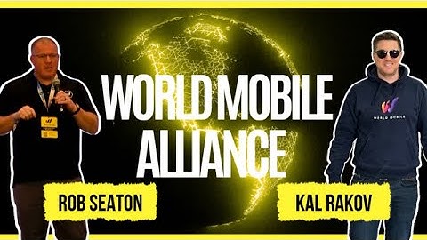 New Website Launch! AirNode Sales Platform! and a special appearance from the AirNode Alliance! 📱