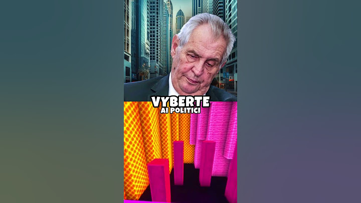 Politici v Bláznivé Hře Otázek - Kdo Vypadne Jako První? (AI) 💪🏆🤔