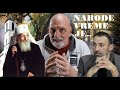 DUCI SIMONOVIĆ DIGAO SRBIJU NA NOGE! - Nema čekanja, patrijarh Pavle je Divca uzalud čekao satima..