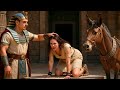 The Most Perverted Pharaoh in History  The Horrific Story of Pepi II  | Boring History For Sleep