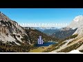 Seebensee & Drachensee über Ehrwalder Alm