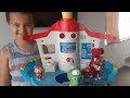 SUPER AVENTURA - BRINCANDO COM A PATRULHA CANINA - LUKINHAS CAR