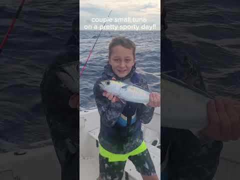 Earned Every Inch 🌊