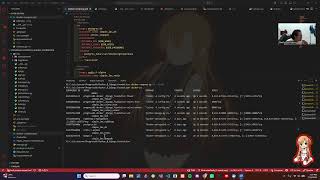 Presentasi Final Project Pemrograman Sisi Server | Abubakar Rhafly Eka Putera - A11.2023.15240