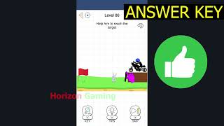 Draw 2 Save The World LEVEL 86 screenshot 5