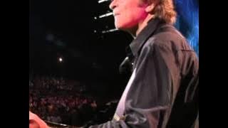 John Fogerty - The Old Man Down The Road (Live at Farm Aid 1997)