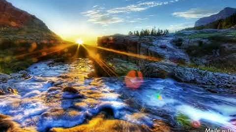 سورة "الحديد" للشيخ عبد القادر العكاري