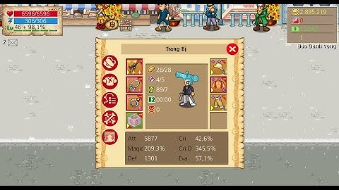 [HTTH S1BOYS] RIVEW XT SV1 CAQ 5 BÁO CỰC CHÁY VÀ VẤN ĐỀ KHÓA NICK SÀI  PB MOD HACK