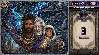 [DnD 2024] Curse of Strahd | Ep 3 | Ghoules