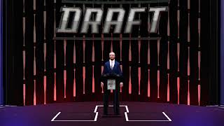 Getting Drafted By…..