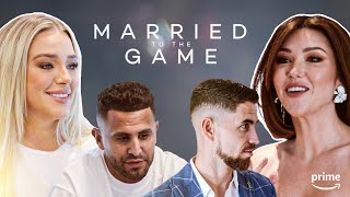 Married To The Game |  TRAILER