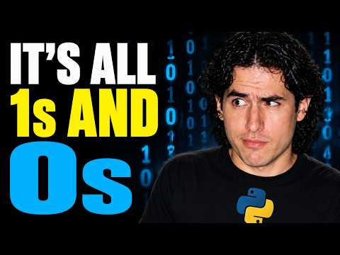 Python Bytes Demystified