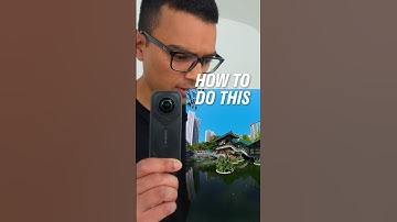 Insta360 X5: No drone no problem