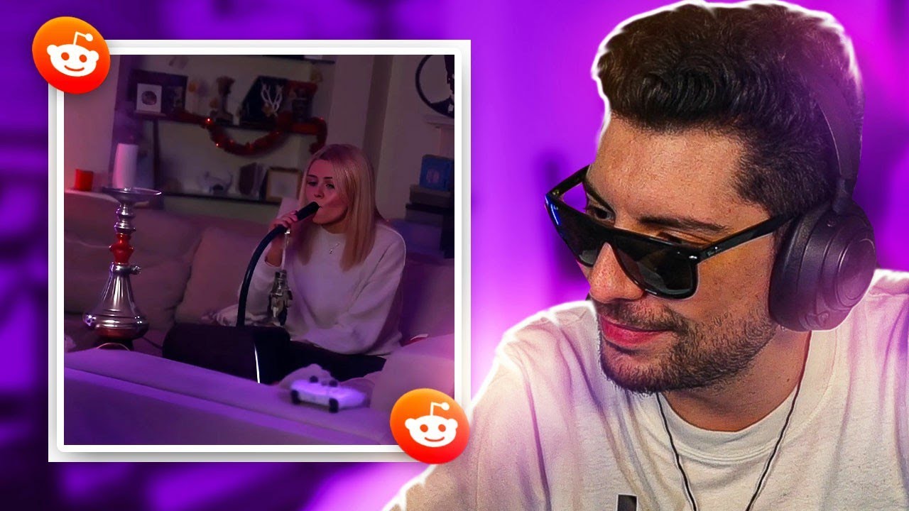 HYPE | MISIR TANRI KARTI MORUK! | EKİP İLE REDDİT CHECK #169