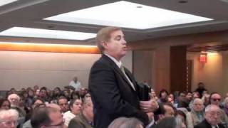 7th Clip- House Hearing on Drivers Licenses for Illegal Immigrants Guide